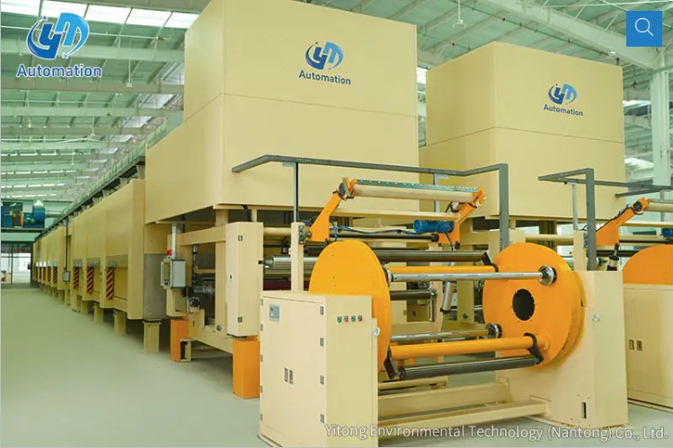 Quam ad consequi efficient et praecisam Melamine gravi impregnated charta productio per pelagus components de charta impregnation linea et excelsum gradum automation?