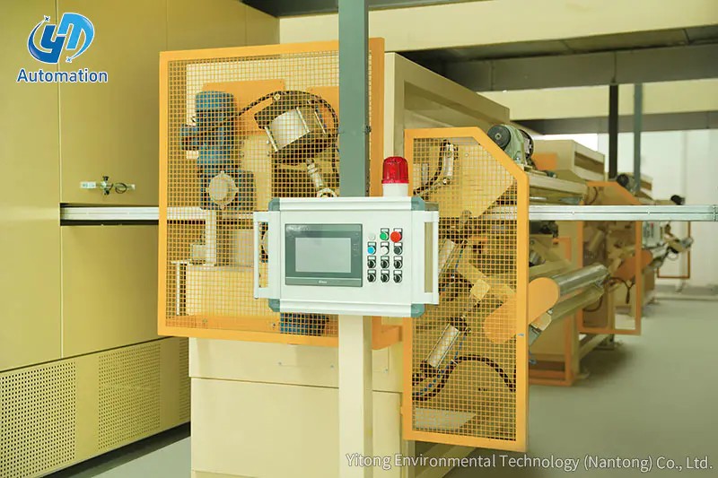 Quae sunt genera secundarum machinarum efficiens?