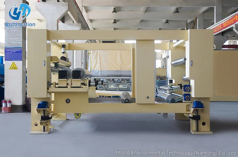 Quomodo unus gradus Impregnationis Statio Works