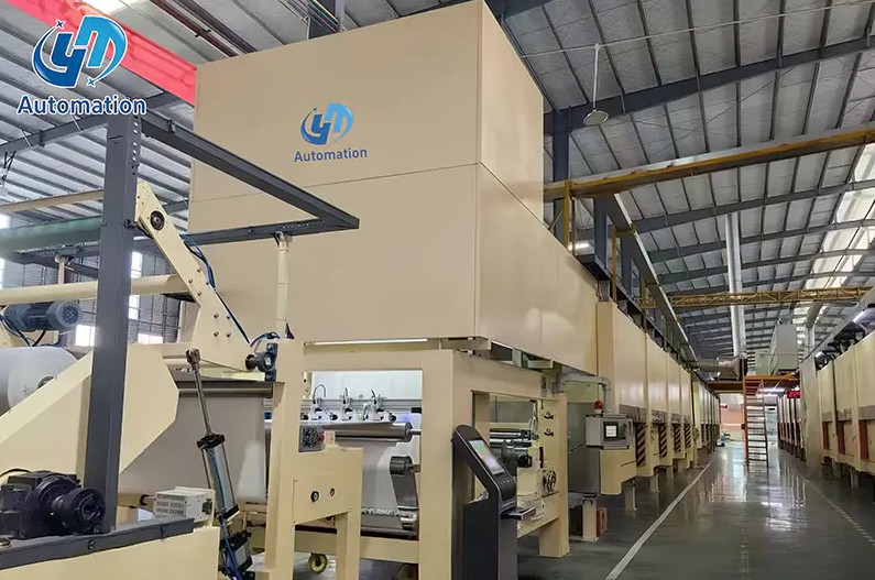 Resinae Impregnationis Processu et Equipment: Quid emptores sciendum