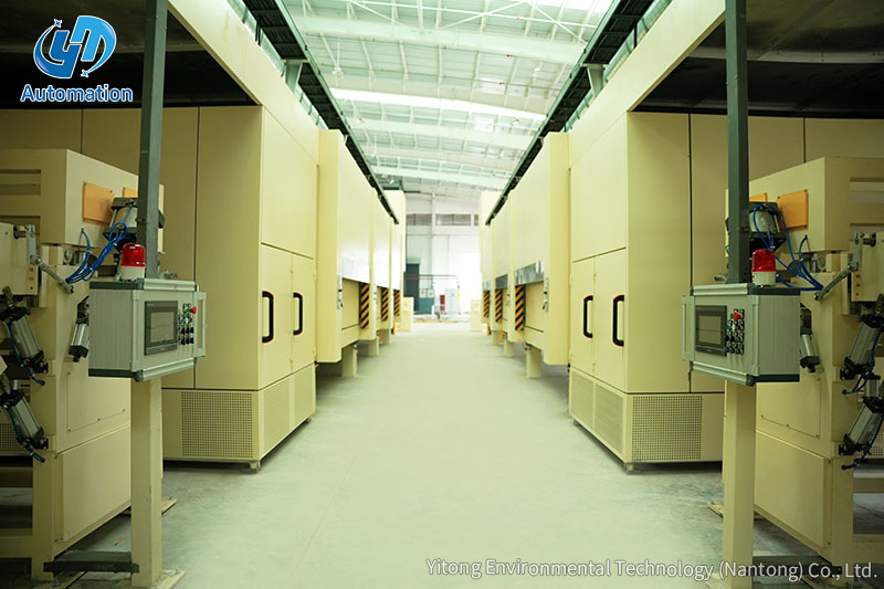 Naturalis Ventus Refrigerium System