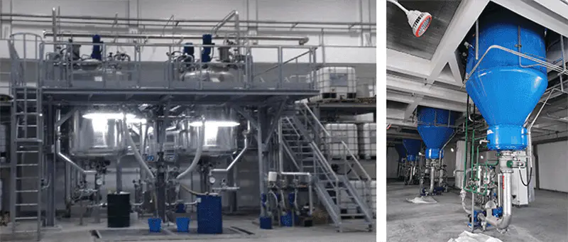 Gluten Faciens Equipment: Quomodo Elige? Quomodo distinguere inter minimas minimas productiones et magnas scalas Factory exempla?